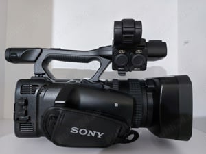 Cameră video sony z150 