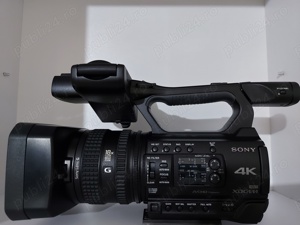 Cameră video sony z150  - imagine 8