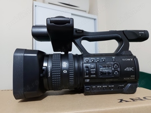 Cameră video sony z150  - imagine 9