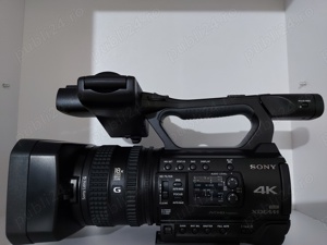 Cameră video sony z150  - imagine 4