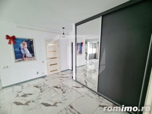 Apartament cu priveliste, 2 camere 62 mp utili, zona Vivo - imagine 5