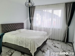 Apartament cu priveliste, 2 camere 62 mp utili, zona Vivo - imagine 4