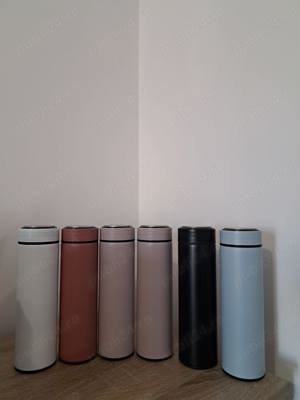 Termos 500 ml diverse culori