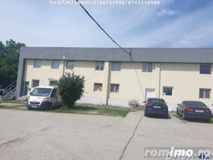 Închiriere spațiu birouri, Targu-jiu, str. Calea Bucuresti  - imagine 15