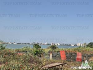 Teren Palazu intravilan vedere spectaculoasa lac-Mamaia - imagine 4