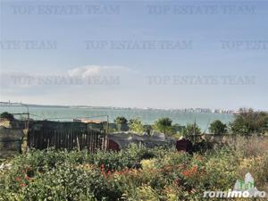 Teren Palazu intravilan vedere spectaculoasa lac-Mamaia - imagine 3