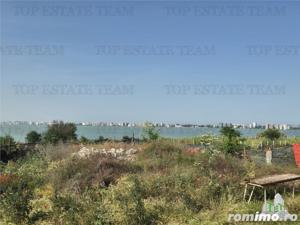 Teren Palazu intravilan vedere spectaculoasa lac-Mamaia - imagine 6