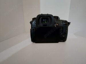 Cameră video panasonic gh4r 