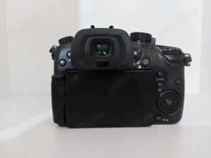 Cameră video panasonic gh4r  - imagine 4