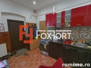 Casa insiruita cu 2 camere si terasa de 25 mp, zona Odobescu - imagine 6