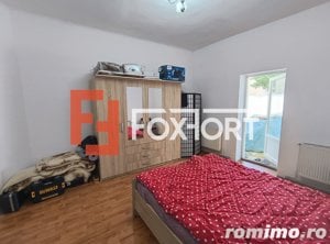 Casa insiruita cu 2 camere si terasa de 25 mp, zona Odobescu - imagine 12