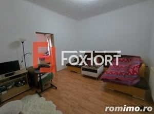 Casa insiruita cu 2 camere si terasa de 25 mp, zona Odobescu - imagine 2