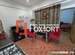 Casa insiruita cu 2 camere si terasa de 25 mp, zona Odobescu - imagine 5