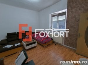 Casa insiruita cu 2 camere si terasa de 25 mp, zona Odobescu - imagine 11