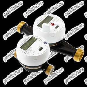 Instalator autorizat ceasuri contoare apa 