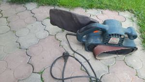 Vand masina de slefuit lemn - imagine 3