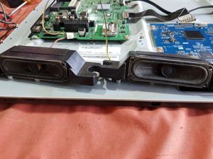 set 2 difuzoare bn96-21666A 6ohm 10w de pe tv Samsung ue32es6100