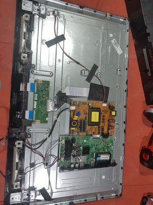 Dezmembrez JVC lt-32v4200