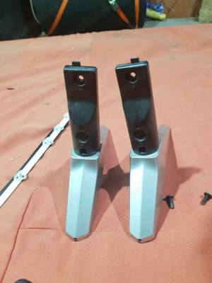 set 2 picioare de pe tv JVC vestel lt-32v4200 - imagine 2