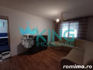 Aparatorii Patriei | 4 Camere | Balcon cu beci | Metrou 8min - imagine 7