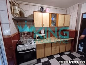 Aparatorii Patriei | 4 Camere | Balcon cu beci | Metrou 8min - imagine 10