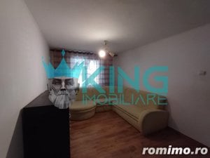 Aparatorii Patriei | 4 Camere | Balcon cu beci | Metrou 8min - imagine 4