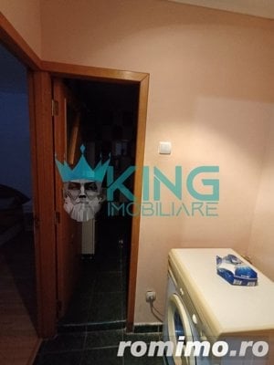 Aparatorii Patriei | 4 Camere | Balcon cu beci | Metrou 8min - imagine 19