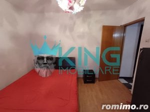 Aparatorii Patriei | 4 Camere | Balcon cu beci | Metrou 8min - imagine 16