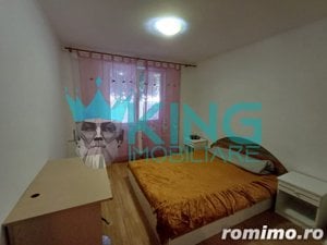 Aparatorii Patriei | 4 Camere | Balcon cu beci | Metrou 8min - imagine 17