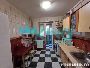 Aparatorii Patriei | 4 Camere | Balcon cu beci | Metrou 8min - imagine 11