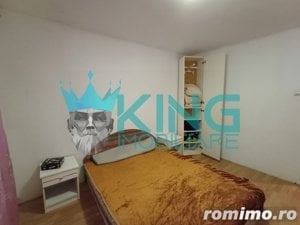 Aparatorii Patriei | 4 Camere | Balcon cu beci | Metrou 8min - imagine 14