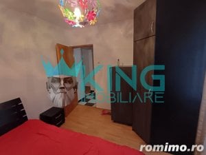 Aparatorii Patriei | 4 Camere | Balcon cu beci | Metrou 8min - imagine 15