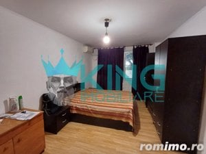 Aparatorii Patriei | 4 Camere | Balcon cu beci | Metrou 8min - imagine 18