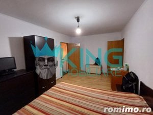 Aparatorii Patriei | 4 Camere | Balcon cu beci | Metrou 8min - imagine 3