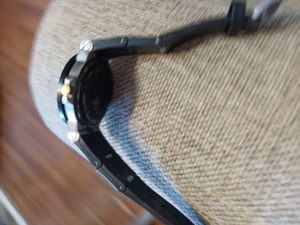 Ceas original valoros BVLGARY aluminium  - ocazie - imagine 4