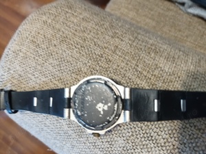 Ceas original valoros BVLGARY aluminium  - ocazie - imagine 2