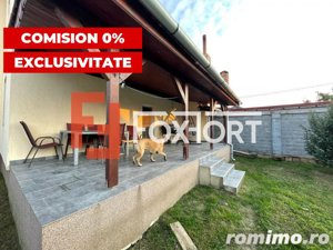 Casa individuala Mosnita, 5 camere, toate utilitatile - Comision 0% - ID V4997 - imagine 2