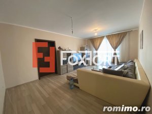 Casa individuala Mosnita, 5 camere, toate utilitatile - Comision 0% - ID V4997 - imagine 4