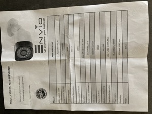 Vand camera luat vederi