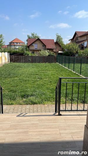 1/2 Duplex | Calea Urseni-Ciarda | Asfalt | 4 camere | 3 bai - imagine 2