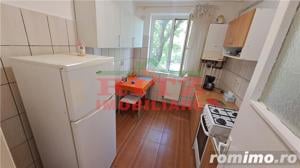 NOU ! De Inchiriat  apartament 2 cam., et. 1, Zona ULTRACENTRALA ! - imagine 4