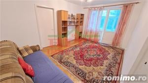 NOU ! De Inchiriat  apartament 2 cam., et. 1, Zona ULTRACENTRALA ! - imagine 3