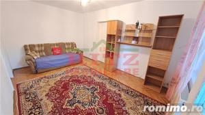 NOU ! De Inchiriat  apartament 2 cam., et. 1, Zona ULTRACENTRALA ! - imagine 2