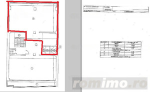 Delfinariu-bd. Mamaia, spatiu birouri, 150 mp. ,posibilitate (re)compartimentat - imagine 8