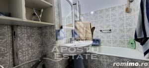 Apartament 3 camere, decomandat, etaj intermediar, zona Gheorghe Lazar - imagine 5