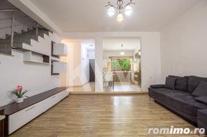 Casa compozitie avantajoasa ,5 camere zona Calea Feldioarei  - imagine 18