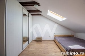 Casa compozitie avantajoasa ,5 camere zona Calea Feldioarei  - imagine 13