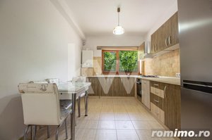 Casa compozitie avantajoasa ,5 camere zona Calea Feldioarei  - imagine 6