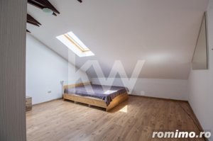 Casa compozitie avantajoasa ,5 camere zona Calea Feldioarei  - imagine 20