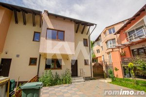 Casa compozitie avantajoasa ,5 camere zona Calea Feldioarei  - imagine 8